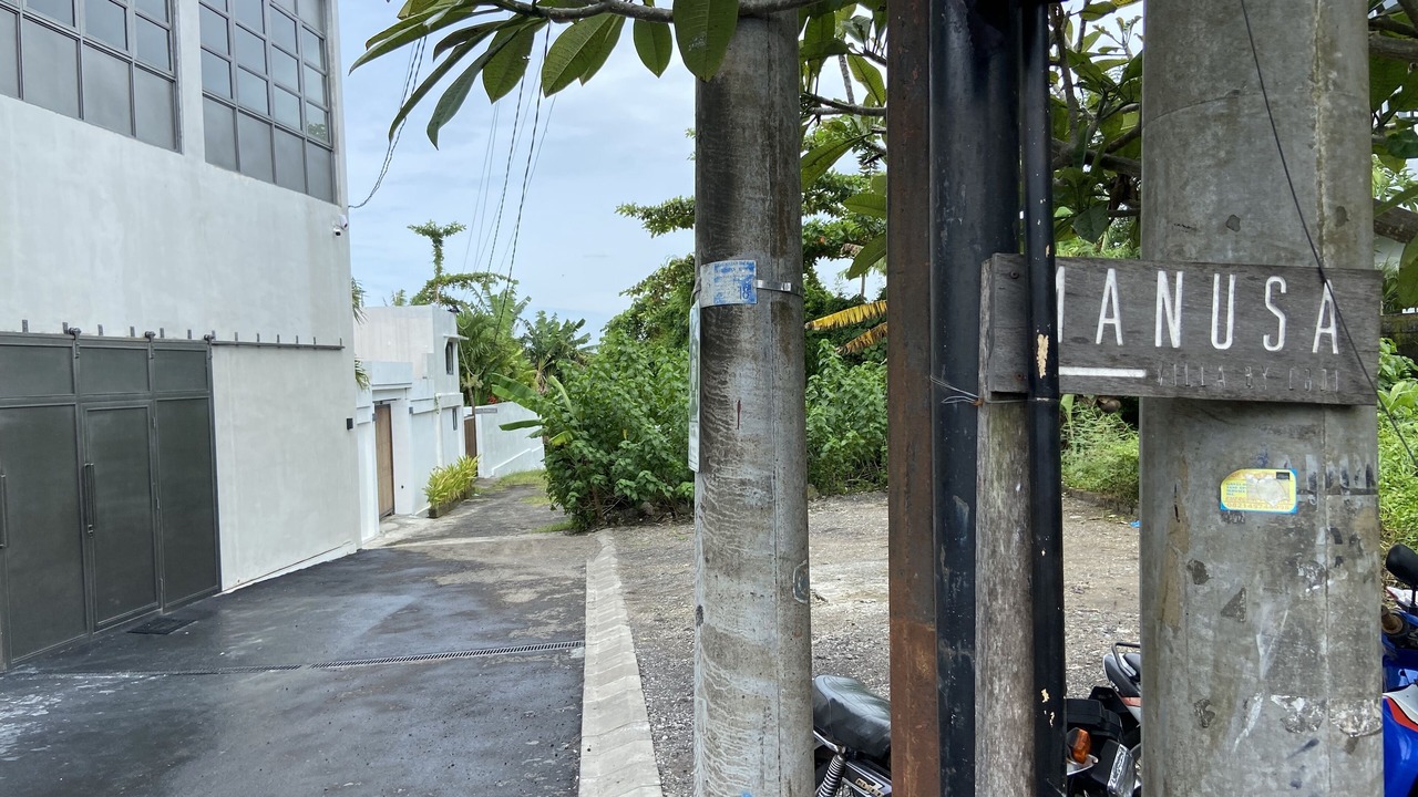 Photo of Outdoor in Pererenan
