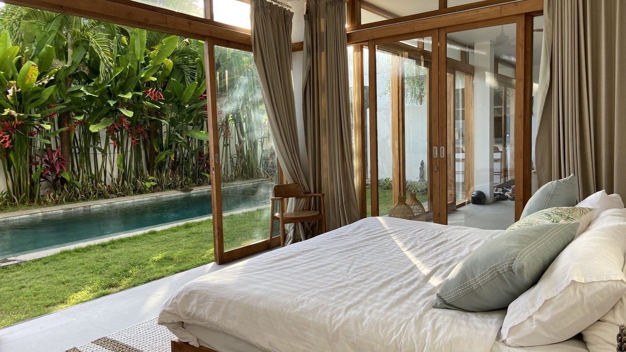 Photo of Bedroom in Pererenan