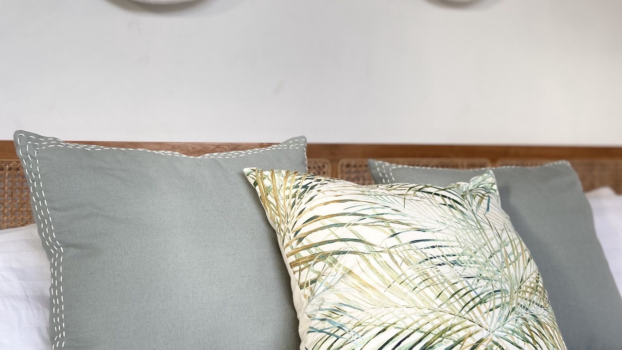 Photo of Bedroom in Pererenan