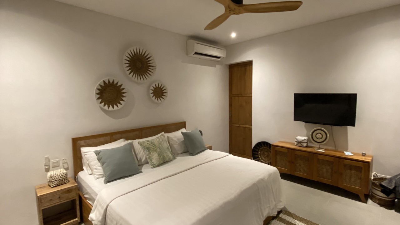 Photo of Bedroom in Pererenan