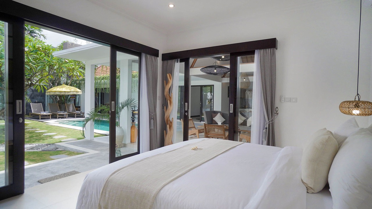 Photo of Bedroom in Laksmana