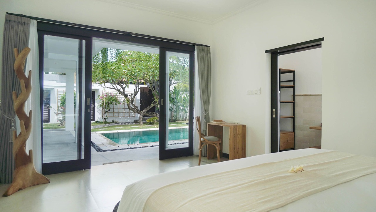 Photo of Bedroom in Laksmana