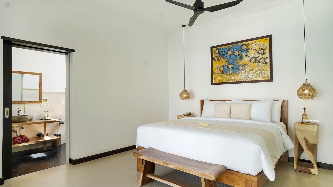 Photo of Bedroom in Laksmana