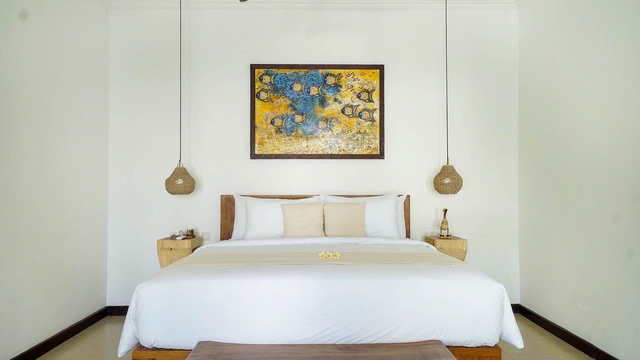 Photo of Bedroom in Laksmana