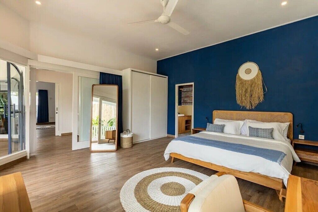 Photo of Bedroom in Padonan
