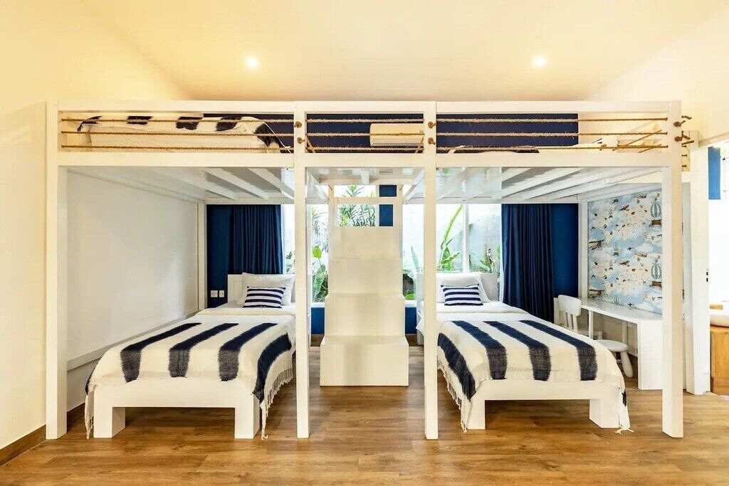 Photo of Bedroom in Padonan