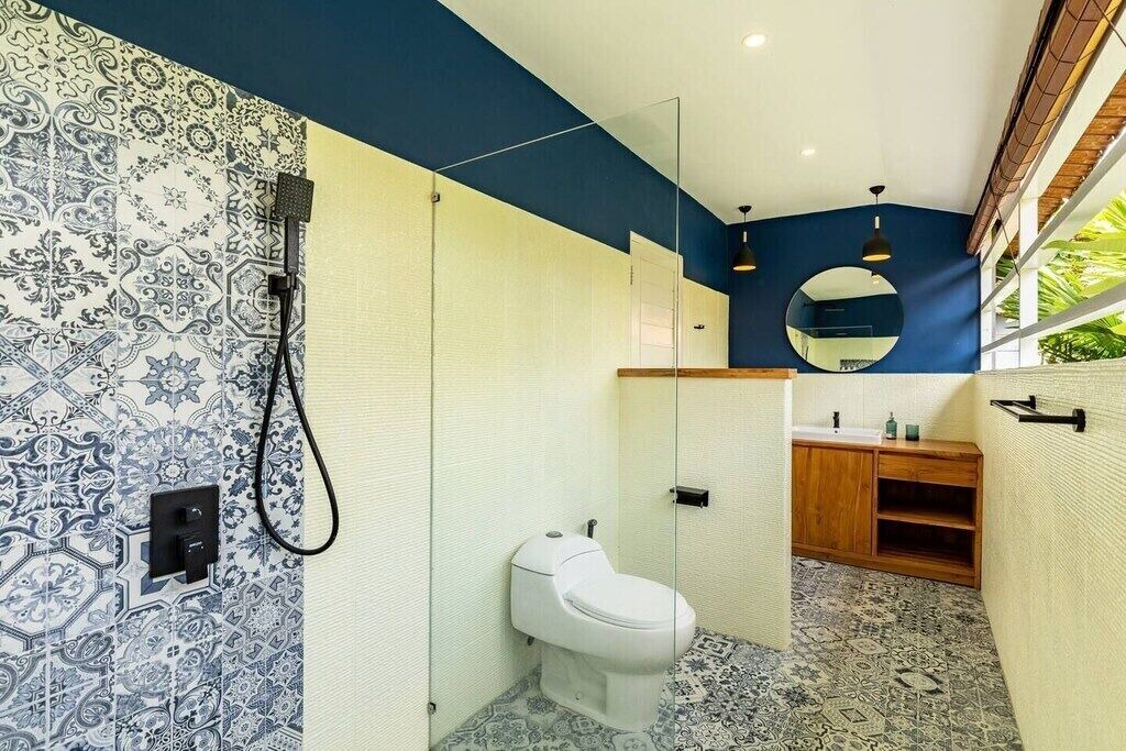 Photo of Bathroom in Padonan
