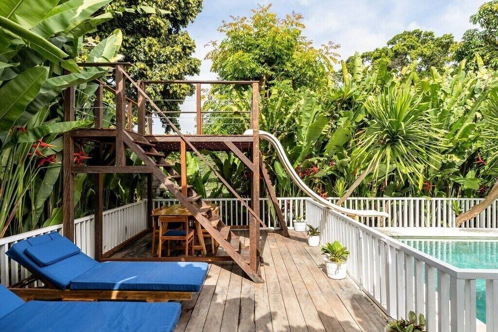 Photo of Outdoor in Padonan