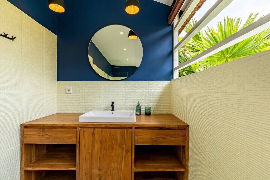 Photo of Bathroom in Padonan