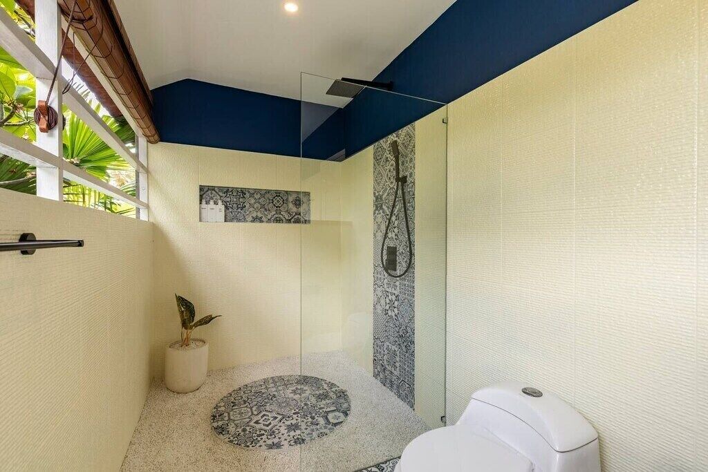 Photo of Bathroom in Padonan