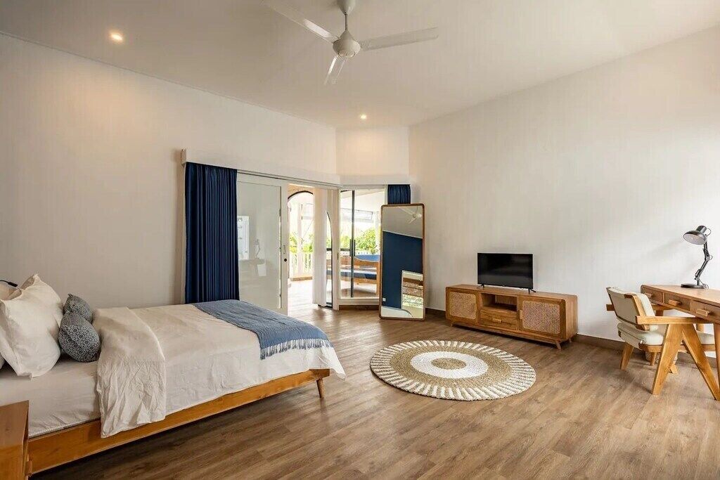 Photo of Bedroom in Padonan