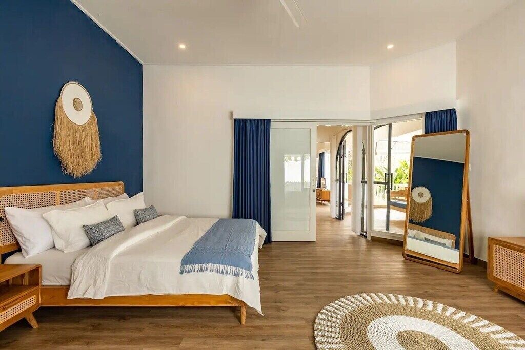 Photo of Bedroom in Padonan
