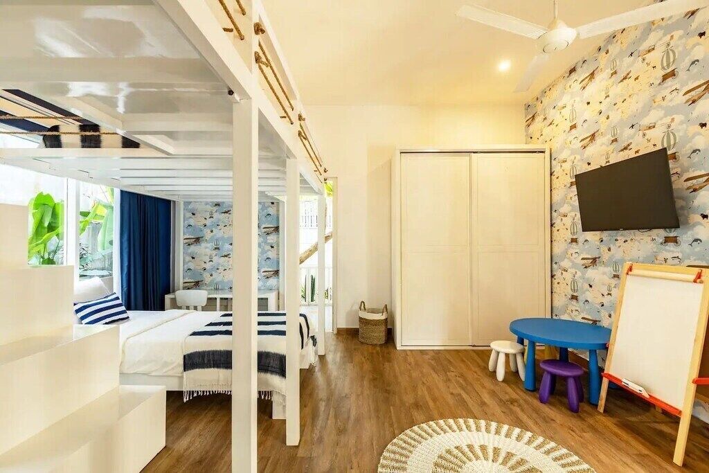 Photo of Bedroom in Padonan