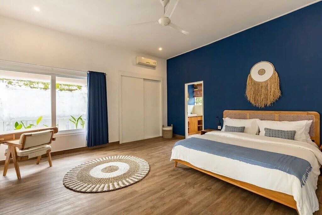 Photo of Bedroom in Padonan