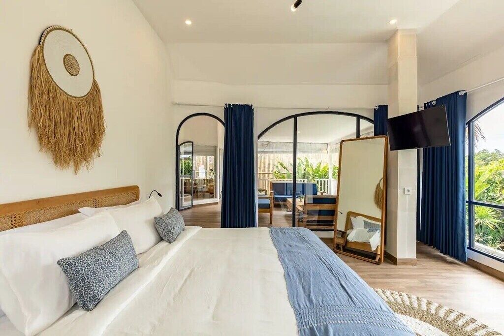 Photo of Bedroom in Padonan