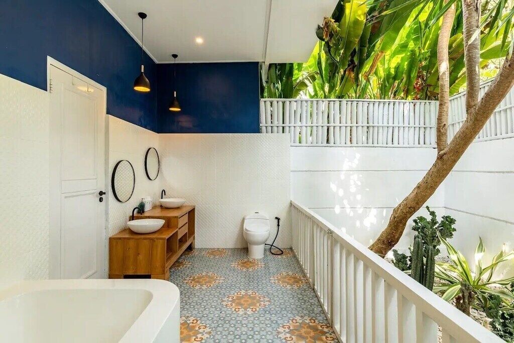 Photo of Bathroom in Padonan