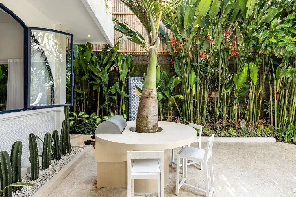 Photo of Patio Balcony in Padonan