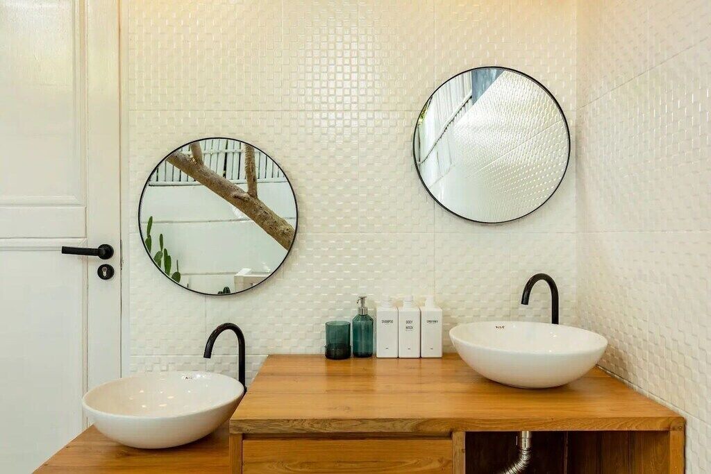 Photo of Bathroom in Padonan