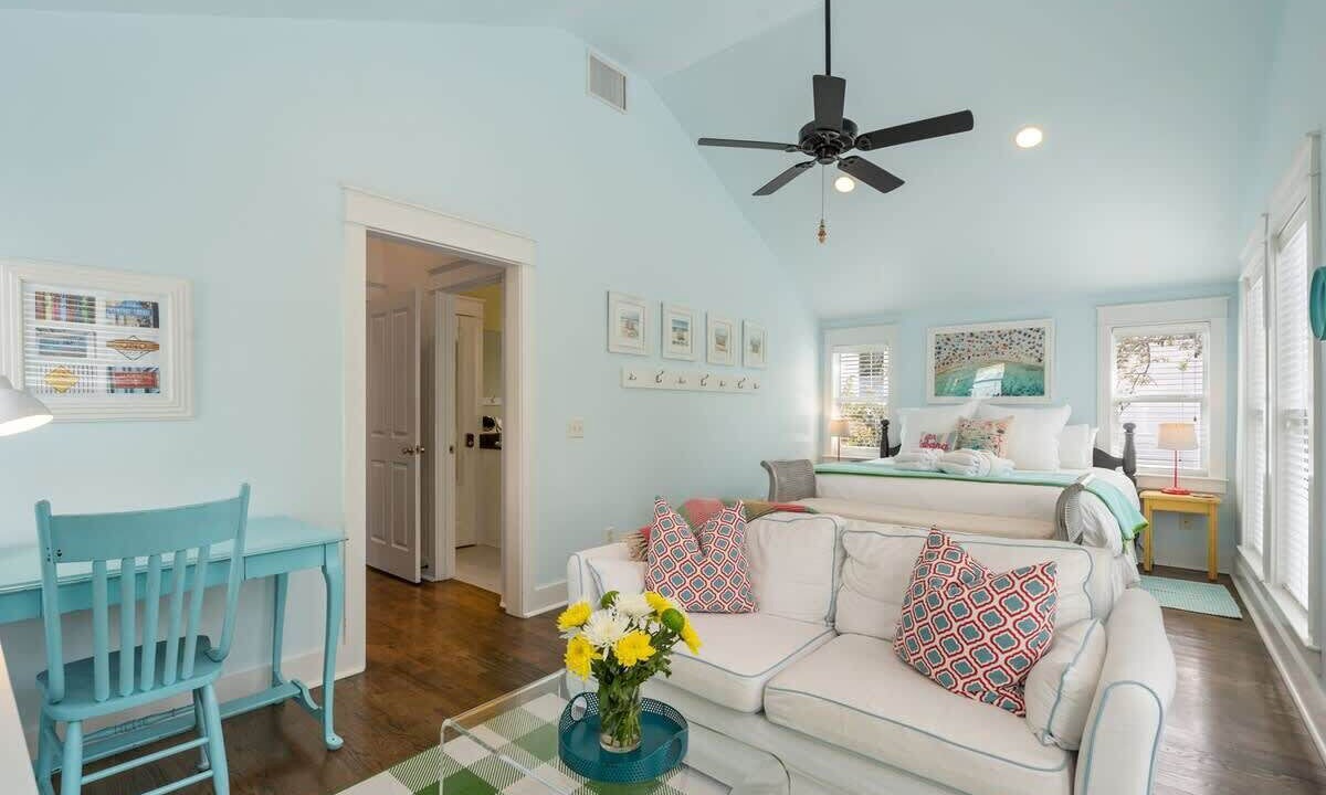 Photo of Livingroom in San Juan