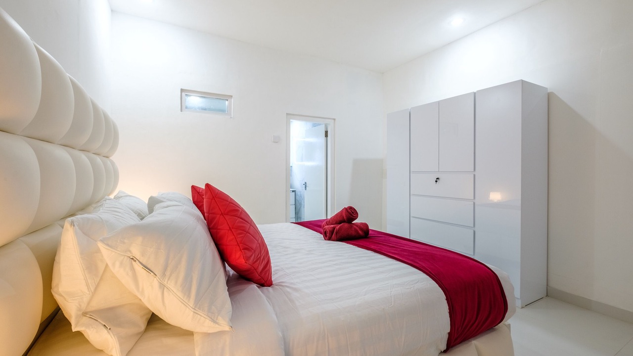Photo of Bedroom in Dewi Sri