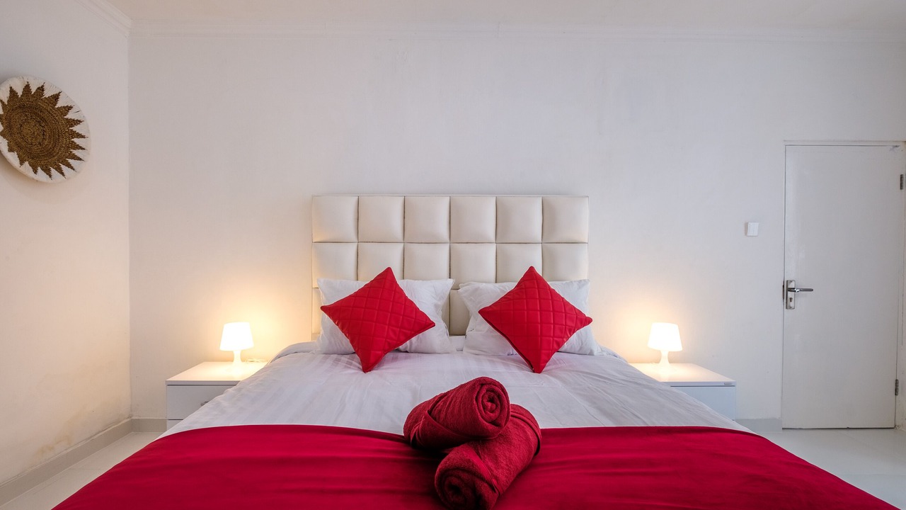 Photo of Bedroom in Dewi Sri