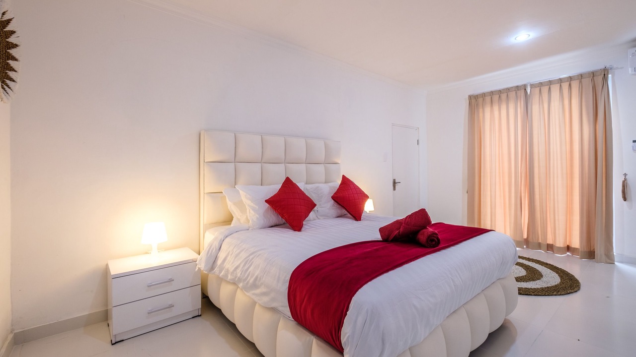 Photo of Bedroom in Dewi Sri