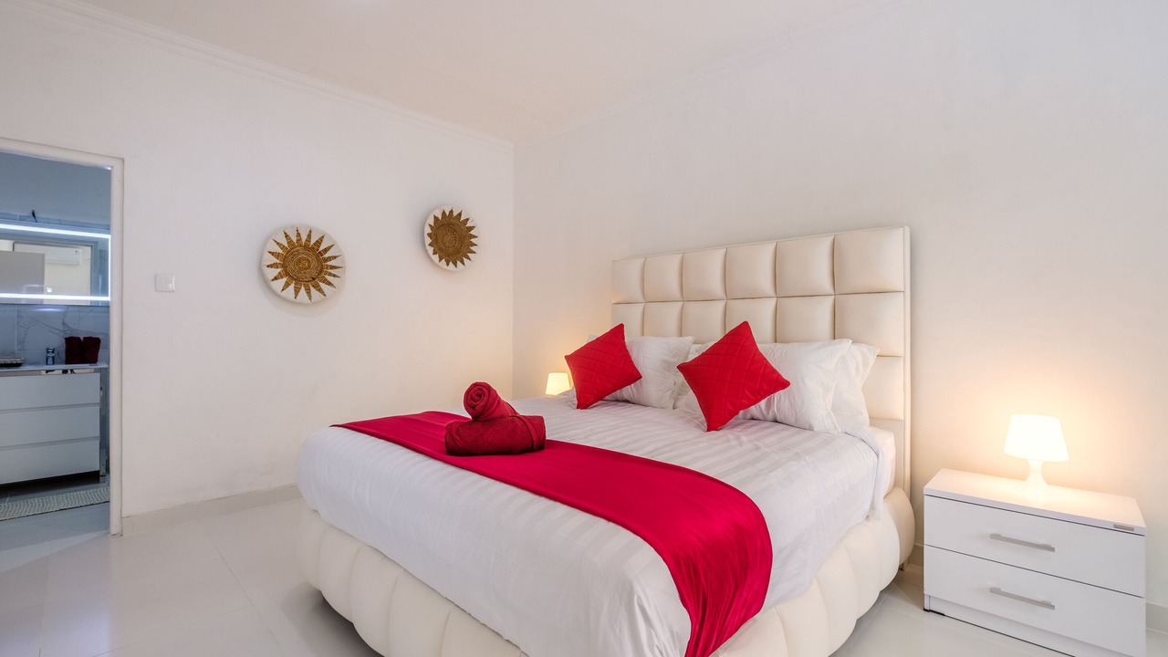 Photo of Bedroom in Dewi Sri
