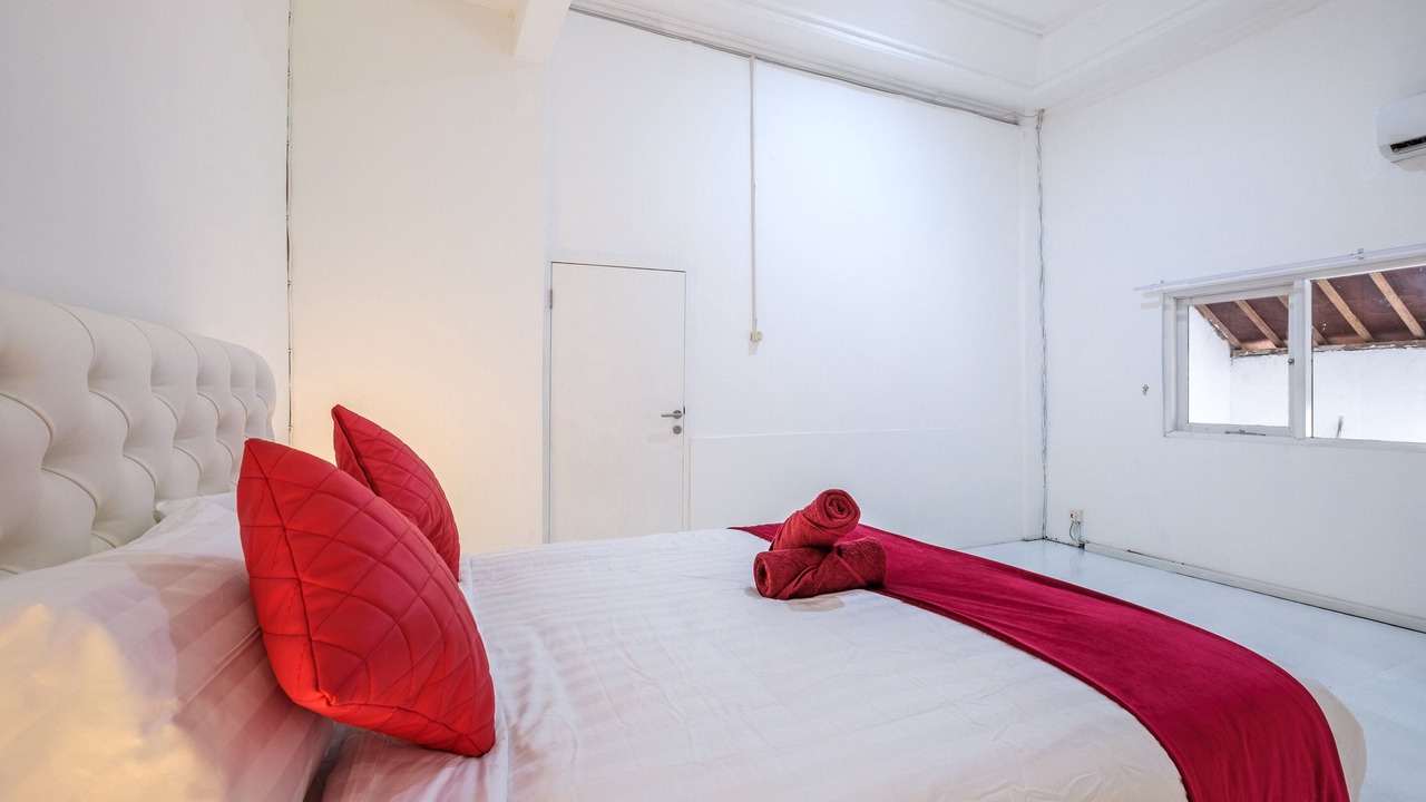 Photo of Bedroom in Dewi Sri