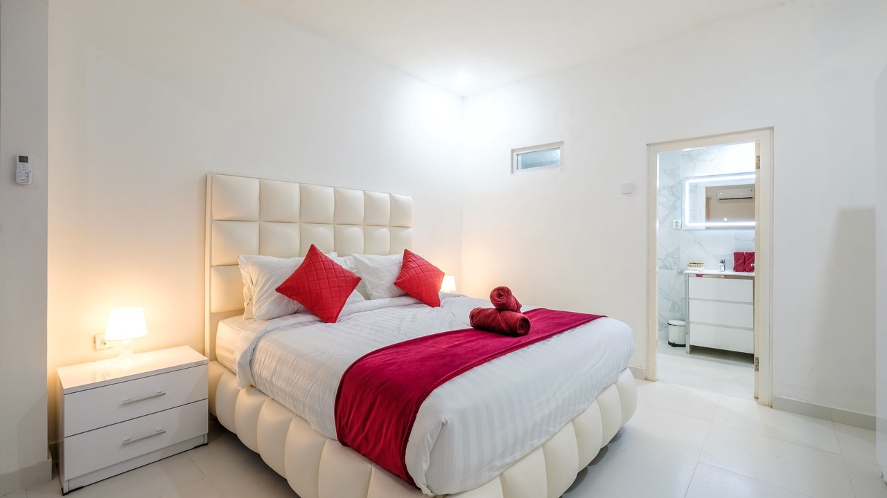 Photo of Bedroom in Dewi Sri