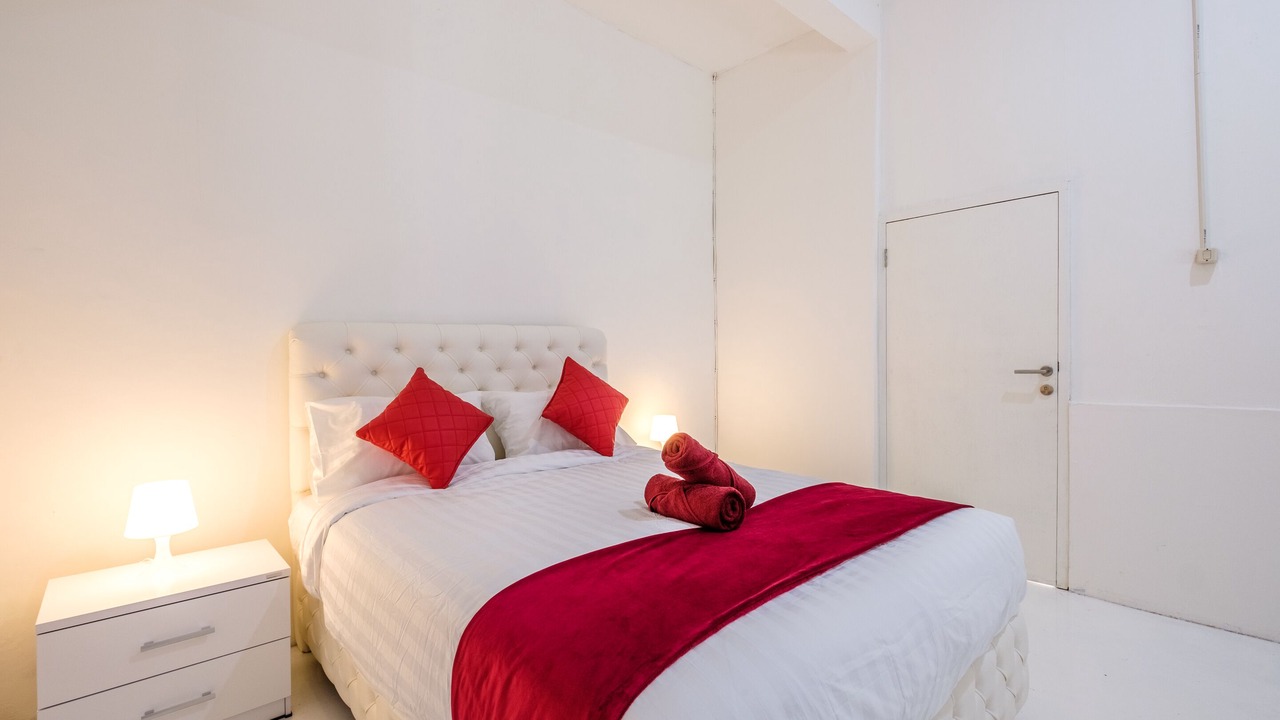 Photo of Bedroom in Dewi Sri