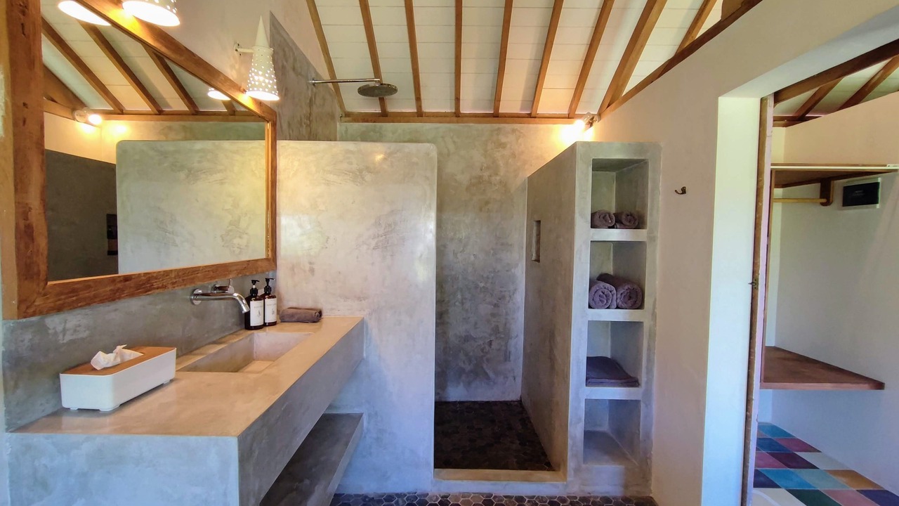 Photo of Bathroom in Babakan