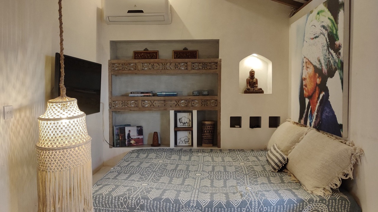 Photo of Bedroom in Babakan