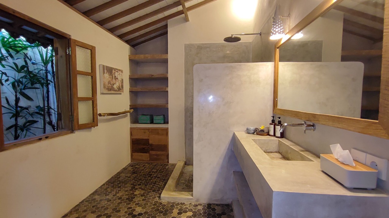 Photo of Bathroom in Babakan