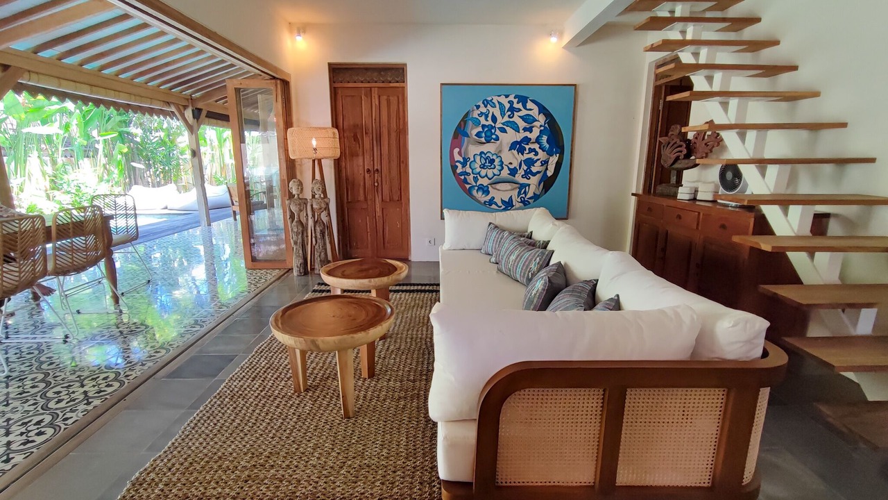 Photo of Livingroom in Babakan