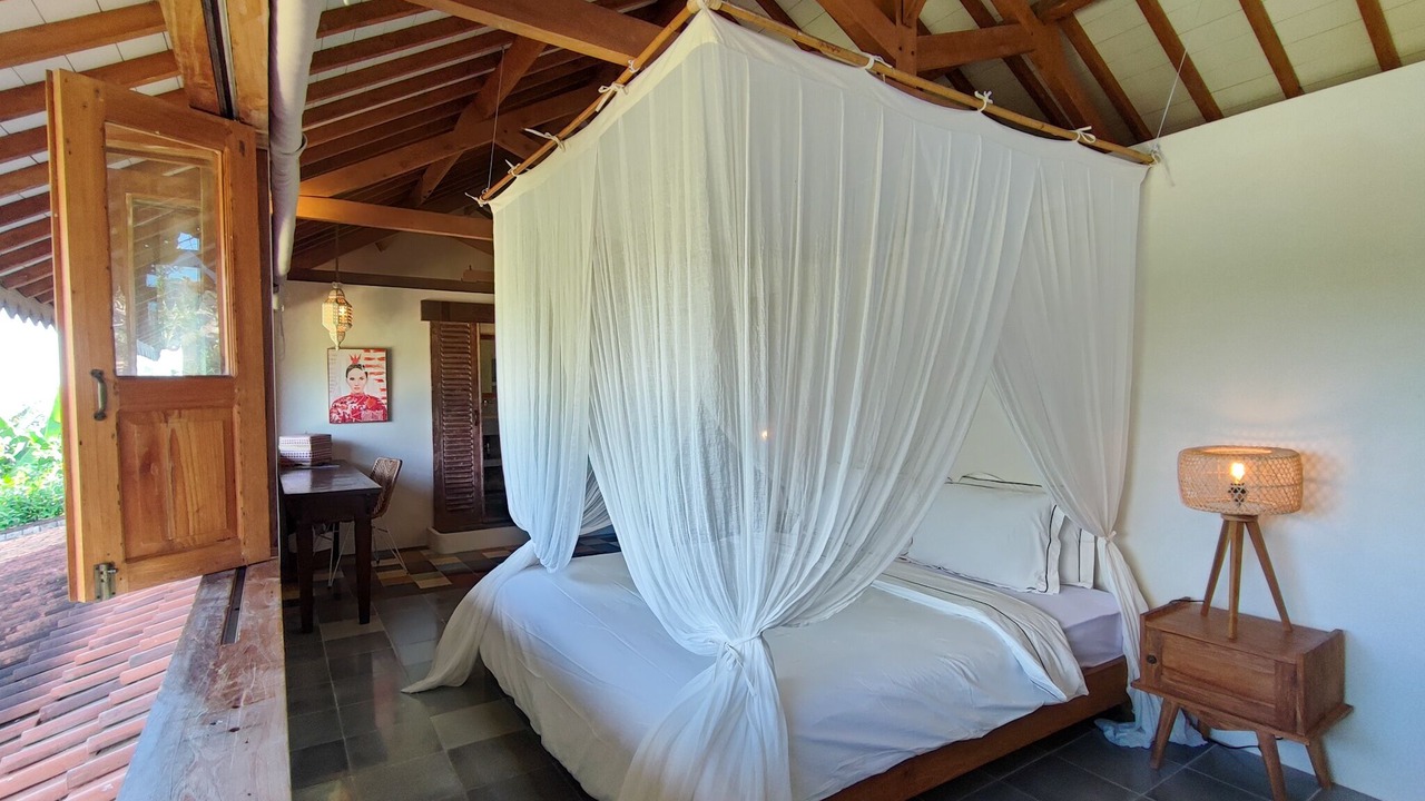 Photo of Bedroom in Babakan