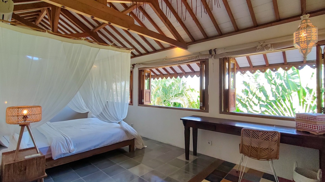 Photo of Bedroom in Babakan