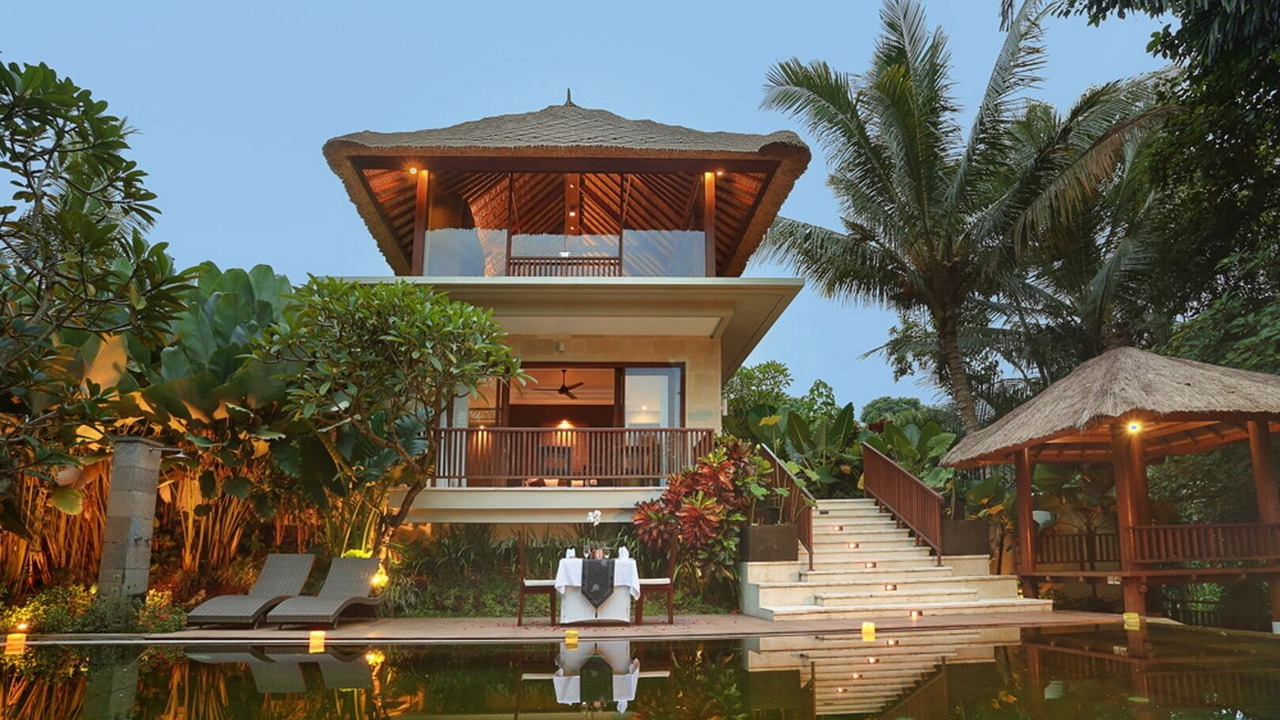 Photo of Outdoor in Kemenuh