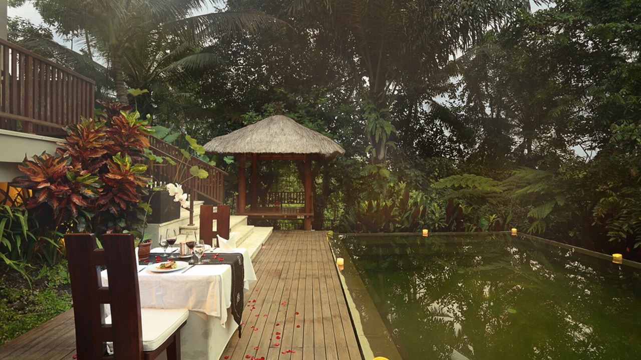 Photo of Outdoor in Kemenuh