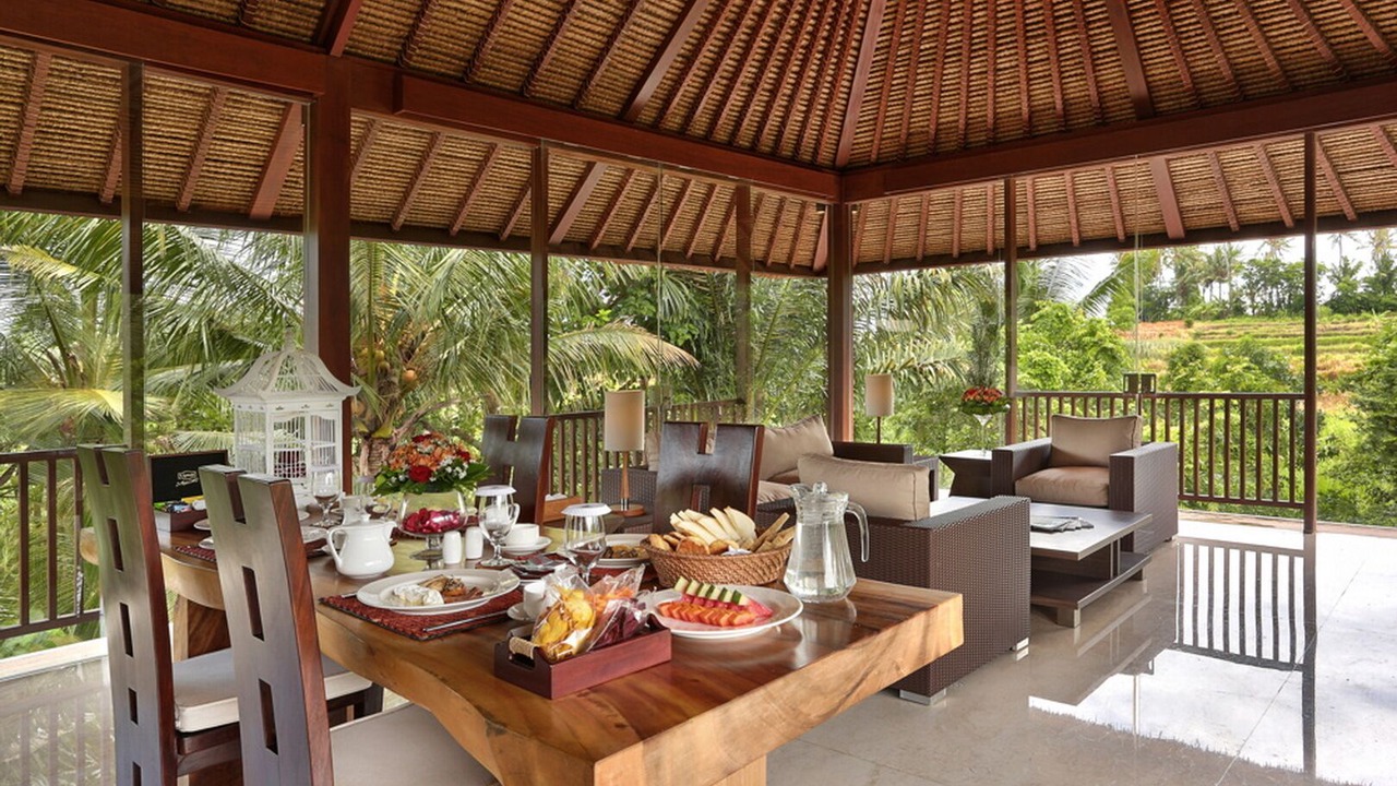 Photo of Outdoor in Kemenuh