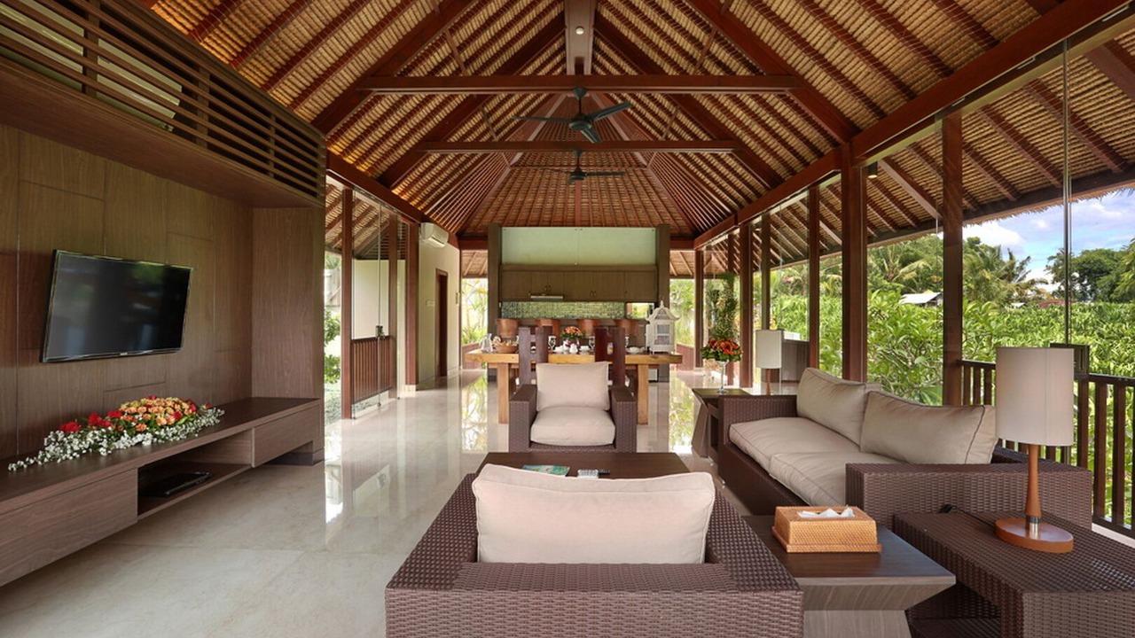 Photo of Livingroom in Kemenuh