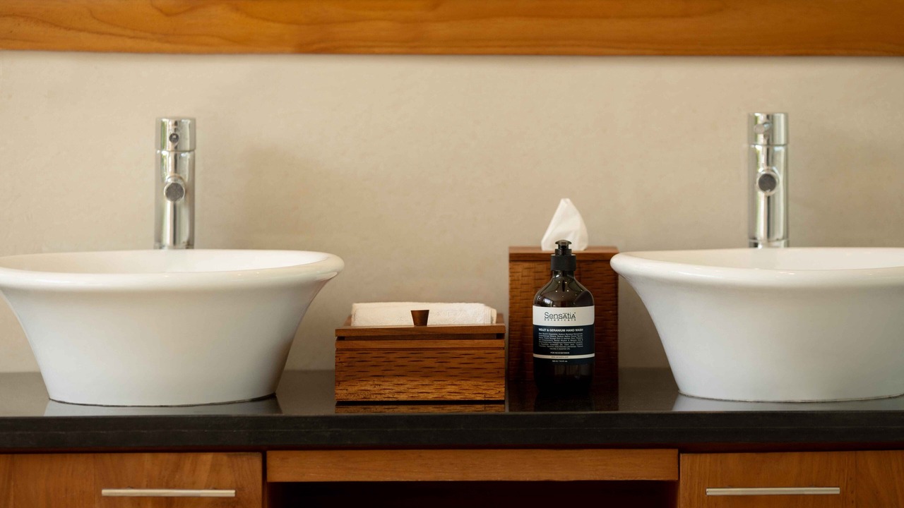 Photo of Bathroom in Berawa
