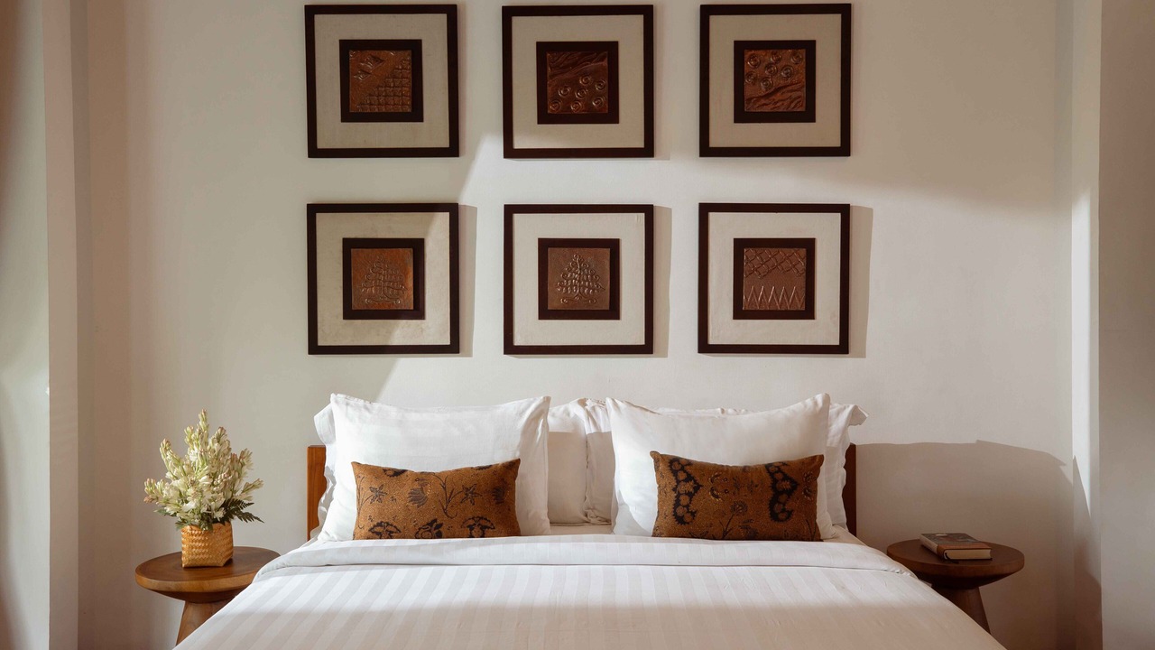 Photo of Bedroom in Berawa