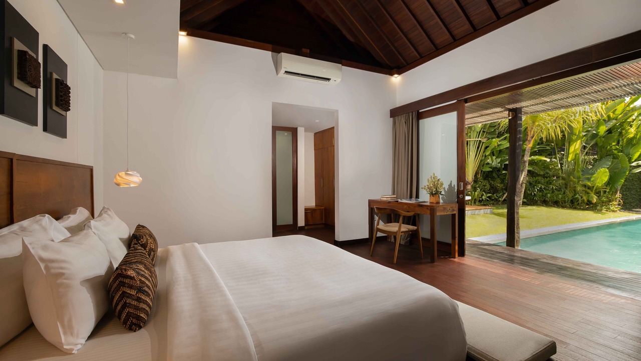 Photo of Bedroom in Berawa