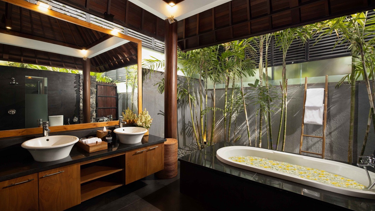 Photo of Bathroom in Berawa