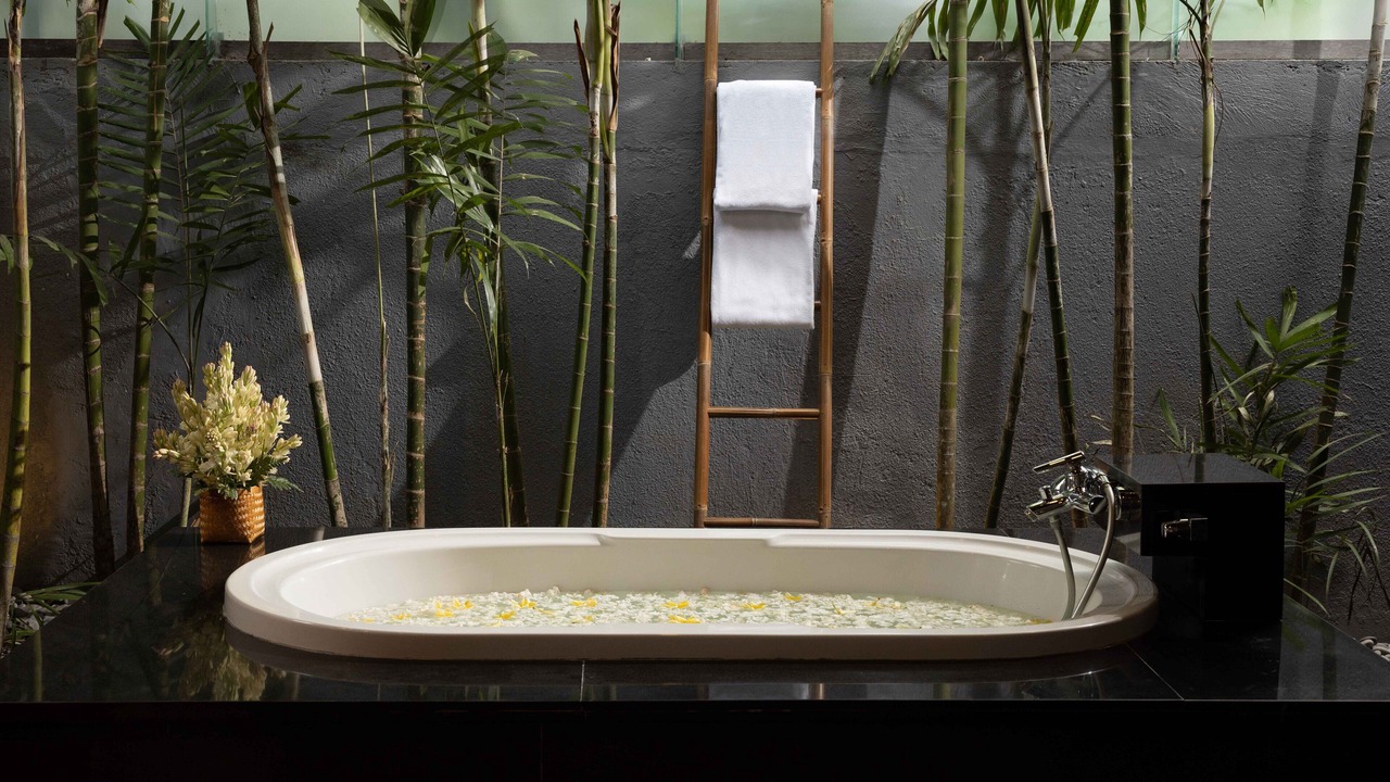 Photo of Bathroom in Berawa