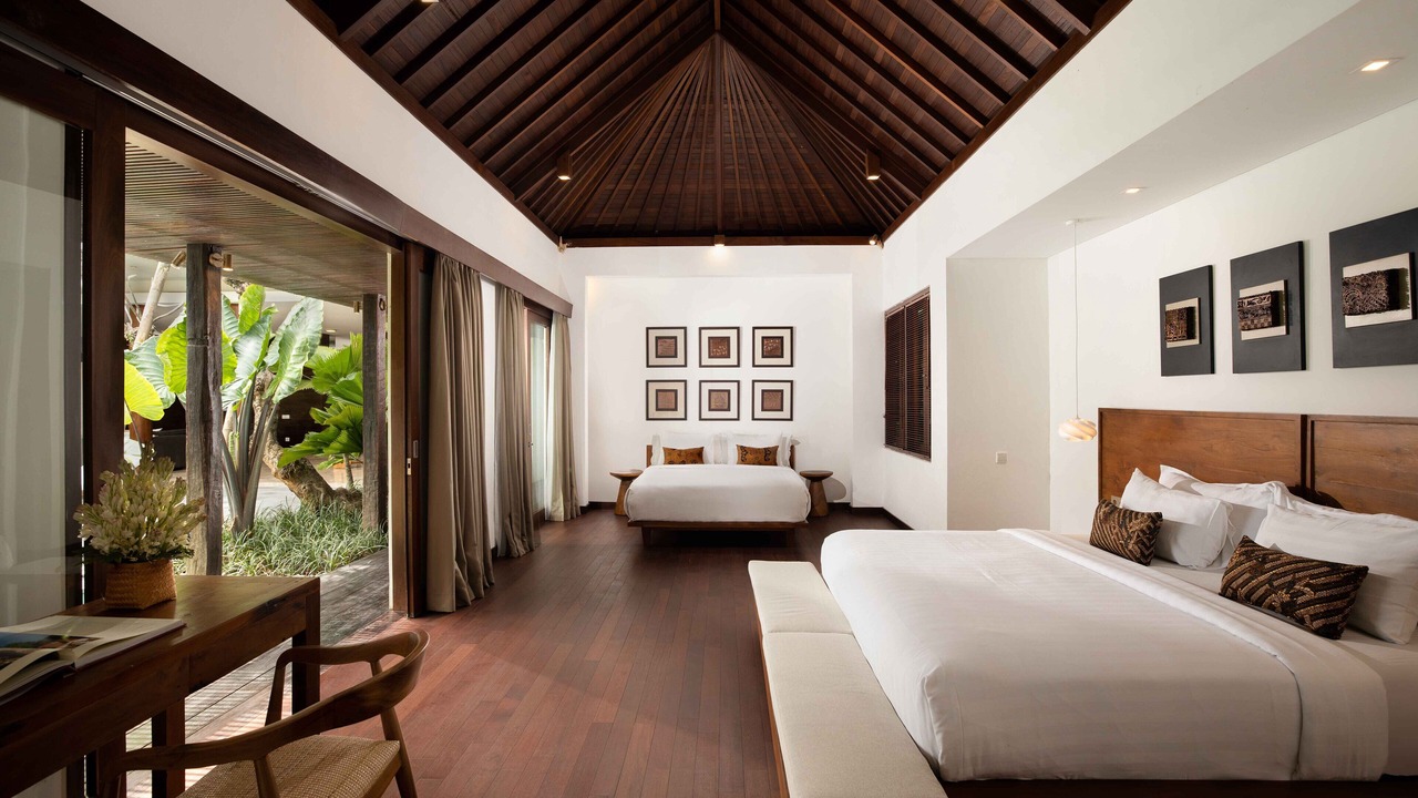 Photo of Bedroom in Berawa