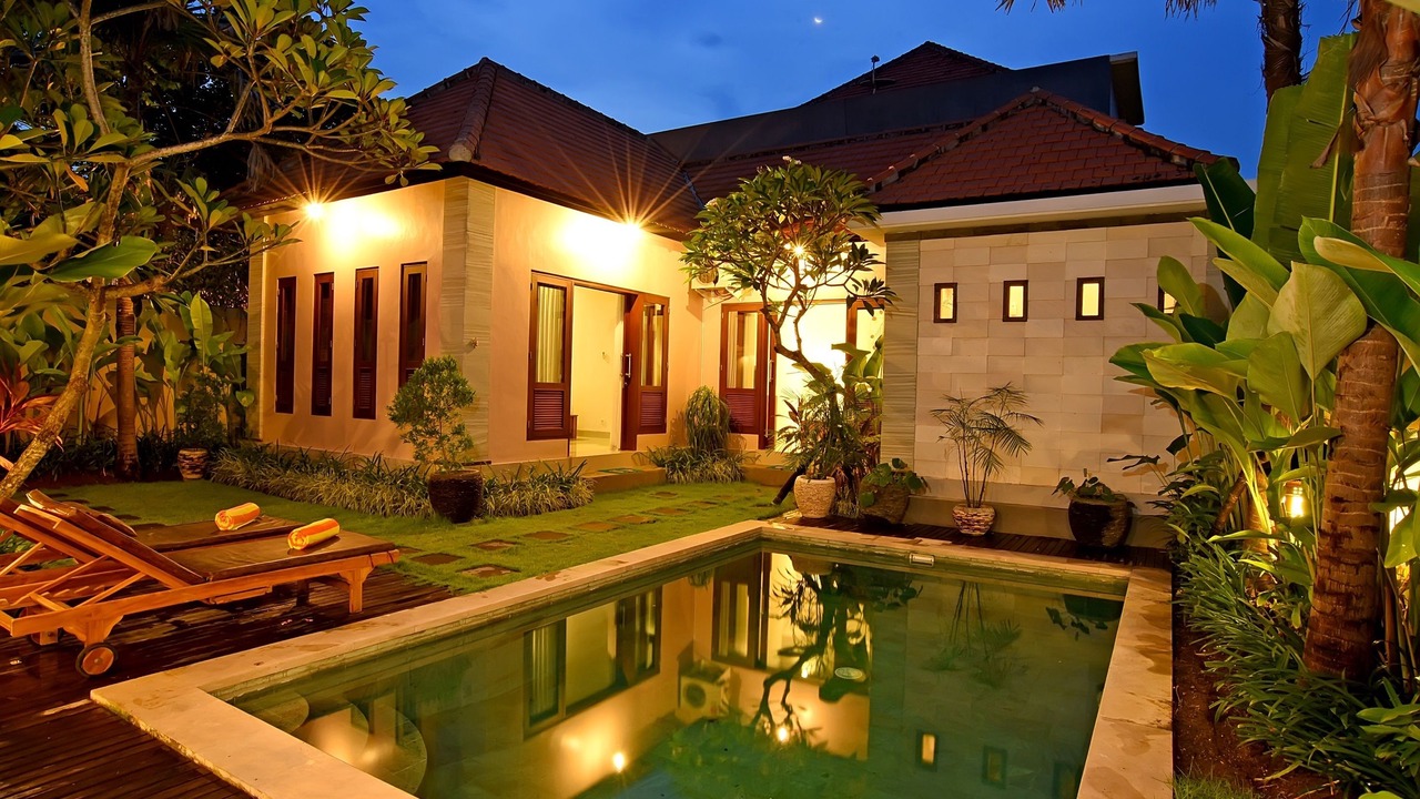 Photo of Bedroom in Batubelig