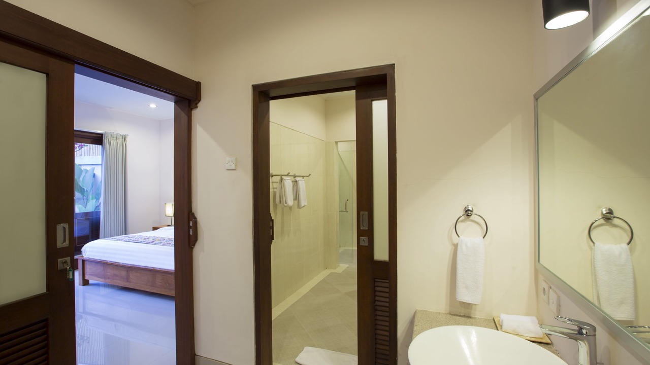 Photo of Bathroom in Batubelig