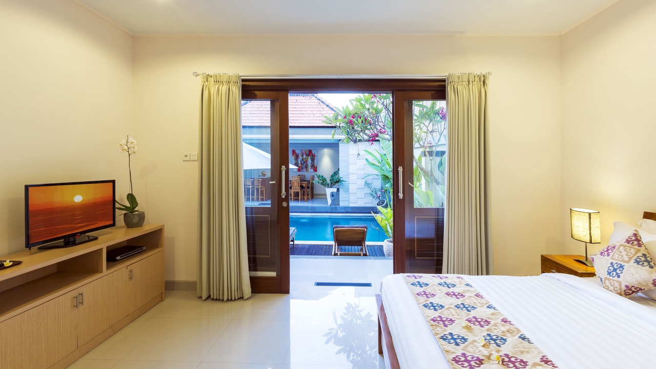 Photo of Bedroom in Batubelig
