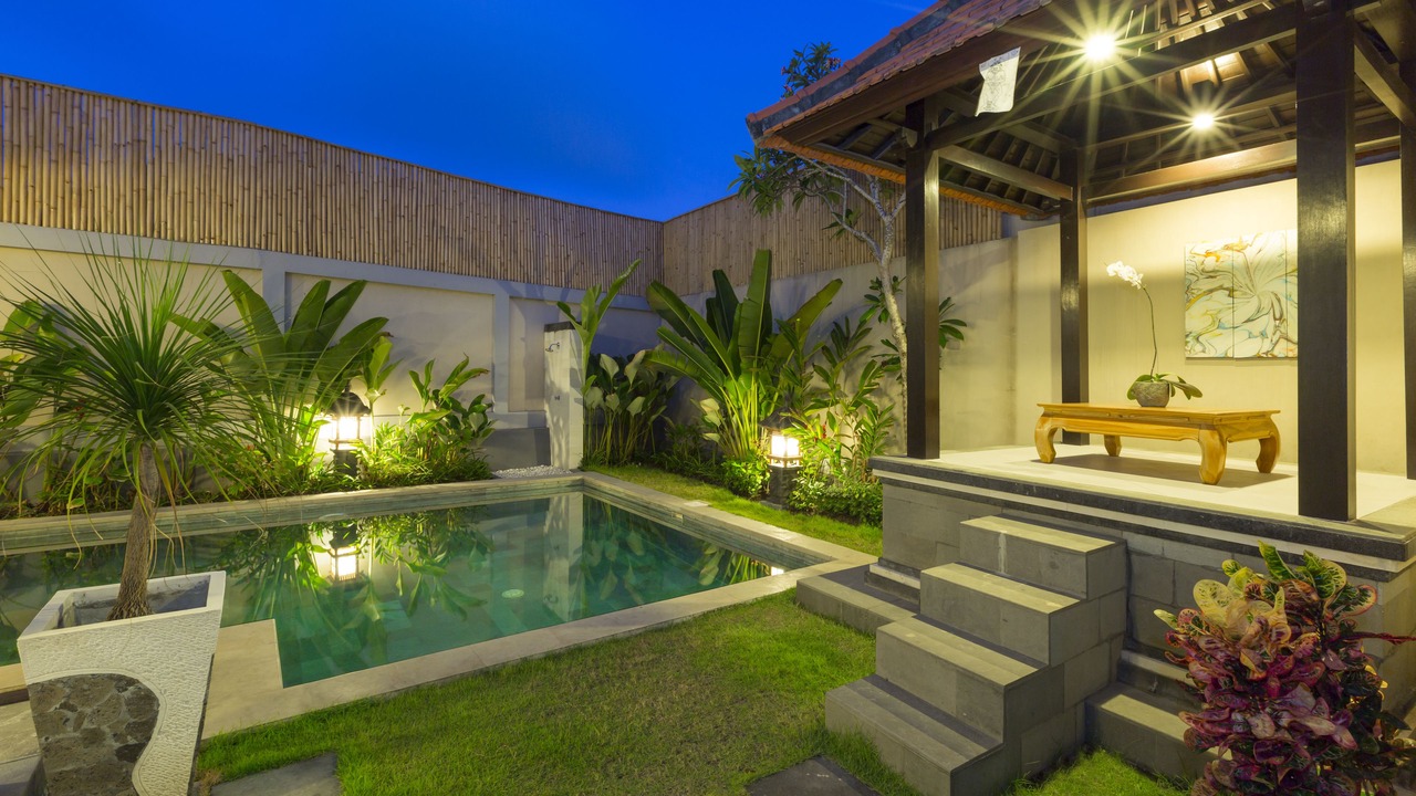 Photo of Bedroom in Batubelig